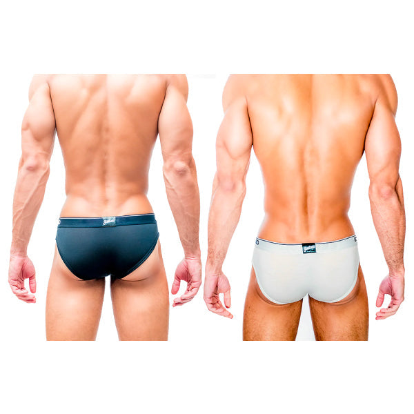 Gostoso Classic Brief-  2-pack Underwear